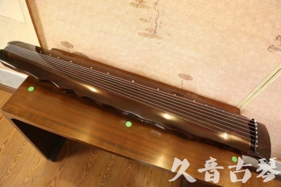 玉林市●久音古琴  ●今日推荐  20230530[高级精品演奏级落霞]