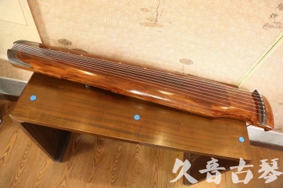 玉林市●久音古琴  ●今日推荐20230605  [断纹仲尼式]