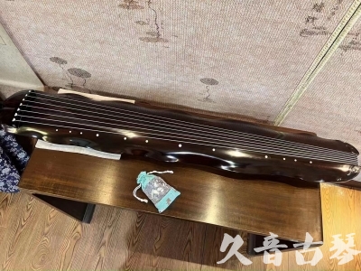 玉林市●久音古琴  ●今日推荐20230816  [高级演奏蕉叶]