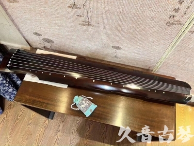 玉林市●久音古琴  ●今日推荐20230914  [高级演奏仲尼式]