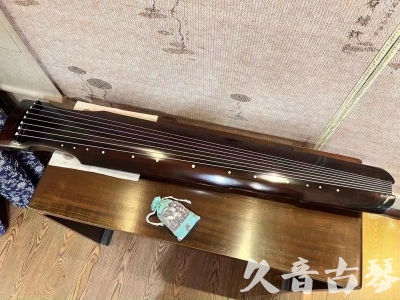 玉林市●久音古琴  ●今日推荐  [高级演奏仲尼式]