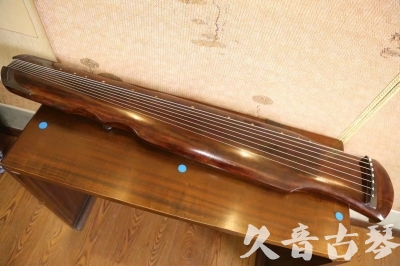 玉林市●久音古琴  ●今日推荐20231113  [断纹伏羲式]