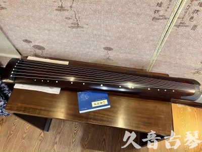玉林市●久音古琴  ●今日推荐 20231114 [顶级演奏正和]