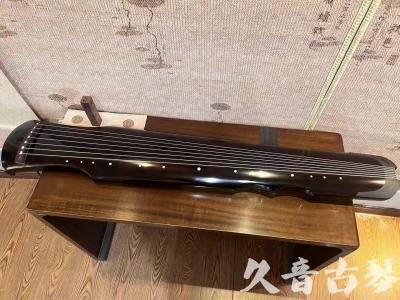 玉林市●久音古琴  ●至臻青桐 20231118 [青桐系列-伏羲]（天花板传世级）