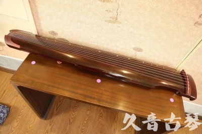 玉林市●久音古琴  ●今日推荐 20231130 [收藏级仲尼式]