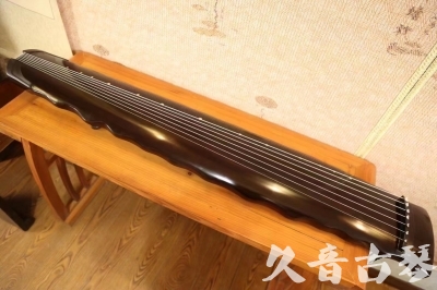 玉林市●久音古琴  ●今日推荐20231226  [高级演奏落霞]
