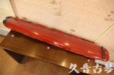 玉林市20240108冬季古琴保养注意事项3