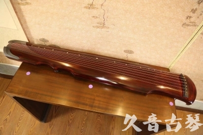 玉林市20240108冬季古琴保养注意事项4
