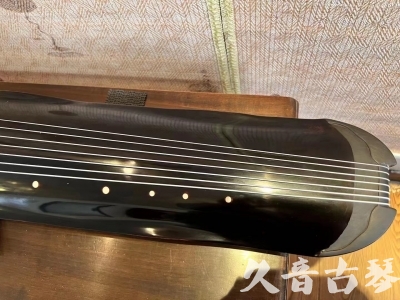 玉林市●久音古琴  ●今日推荐  20240120[顶级演奏蕉叶式]（老师必选）