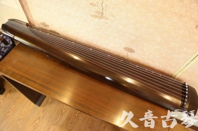 玉林市●久音古琴   ●今日推荐20240120   [高级演奏绿绮]