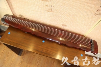 玉林市●久音古琴  ●今日推荐 20240202 [顶级演奏落霞]
