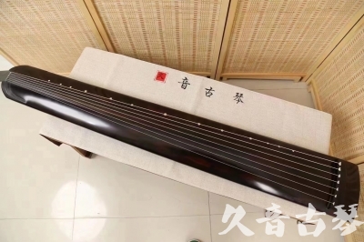 玉林市●久音古琴  ●今日推荐20240204 [高级演奏正和]