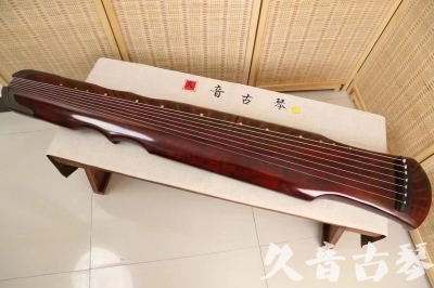 玉林市●久音古琴  ●今日推荐20240222  [顶级演奏伏羲]