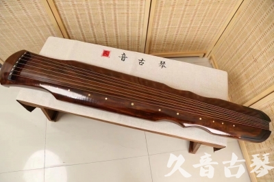 玉林市●久音古琴  ●今日推荐20240508  [断纹伏羲式]