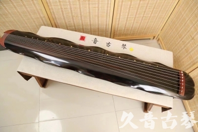 玉林市●久音古琴  ●今日推荐20240508  [顶级演奏蕉叶式]