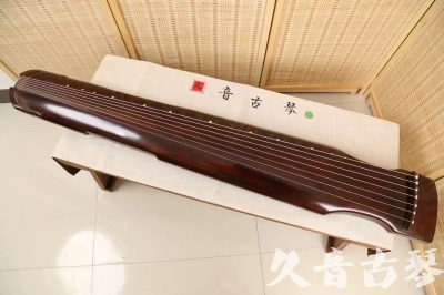 玉林市●久音古琴  ●今日推荐20240515  [顶级演奏仲尼]