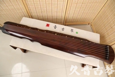 玉林市●久音古琴  ●新品推荐20240515  [高级演奏伏羲式]