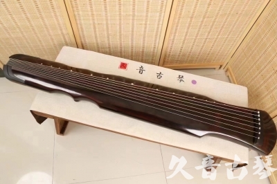 玉林市●久音古琴  ●今日推荐20240517  [收藏级伏羲式]（老师必选）