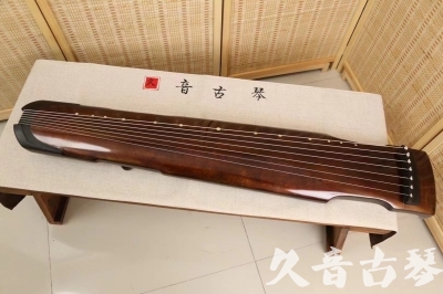 玉林市●久音古琴   ●佳品推荐20240520  [98CM小膝琴仲尼式]