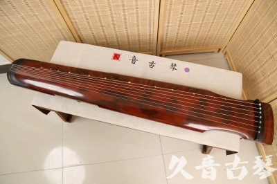 玉林市●久音古琴  ●今日推荐  20240523[收藏级仲尼式]