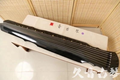 玉林市●久音古琴  ●今日推荐20240523  [收藏级灵机式]