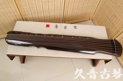 玉林市●久音古琴   ●佳品推荐  20240527 [108CM伏羲式]