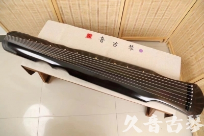 玉林市久音古琴  ●今日推荐20240527  [收藏级伏羲式]（升级必入）