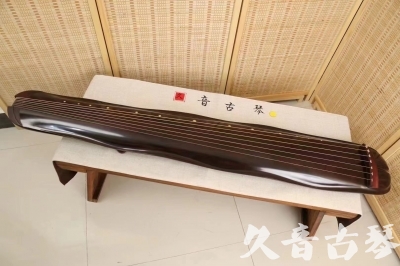 玉林市●久音古琴  ●今日推荐 20240530 [收藏级蕉叶式]