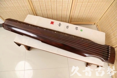 玉林市●久音古琴  ●今日推荐  20240613[顶级演奏仲尼]