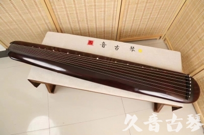 玉林市●久音古琴  ●今日推荐20240618  [高级精品演奏混沌式]