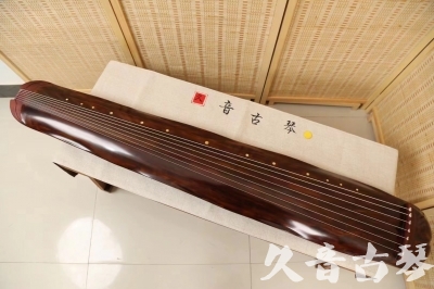 玉林市●久音古琴  ●今日推荐20240625  [顶级演奏蕉叶式]