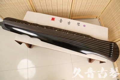 玉林市●久音古琴  ●今日推荐20240708[收藏级伏羲式]（老师必选）