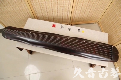 玉林市●久音古琴  ●今日推荐  20240709[高级精品演奏级蕉叶式]