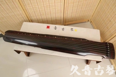 玉林市●久音古琴   ●新品推荐20240711  [高级精品演奏仲尼式]