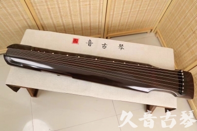 玉林市●久音古琴   ●佳品推荐  20240717 [108CM仲尼式]