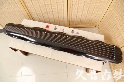 玉林市●久音古琴  ●今日推荐 20240724 [收藏级蕉叶式]
