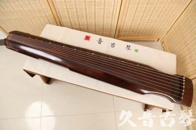 玉林市●久音古琴  ●今日推荐 20240814 [顶级演奏仲尼]