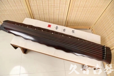玉林市●久音古琴  ●今日推荐  20240903[顶级演奏落霞]