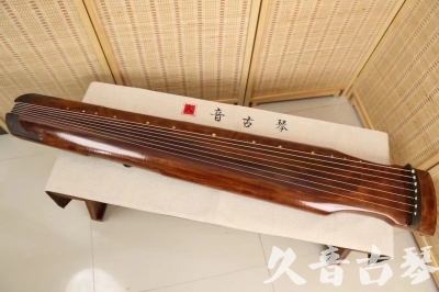玉林市●久音古琴  ●今日推荐 20240913 [断纹仲尼式]